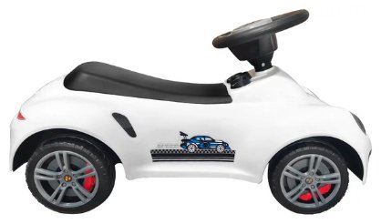 Каталка T005 белый купить,11900