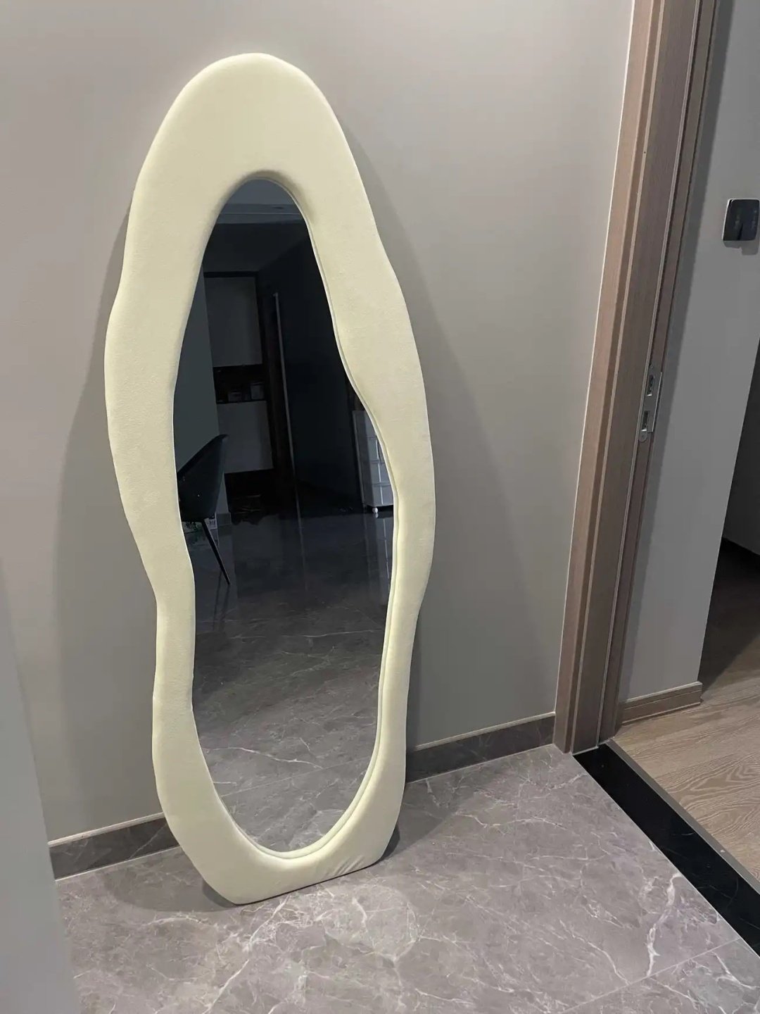 Зеркало настенное, напольное 50x160 см купить,49000