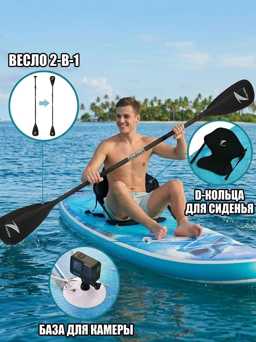Доска PackVanta pv-071J 2026 350 синий купить,140000