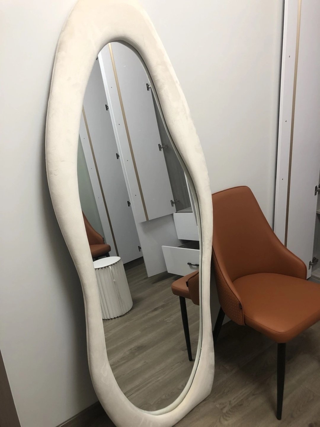 Зеркало настенное, напольное 50x160 см купить,49000