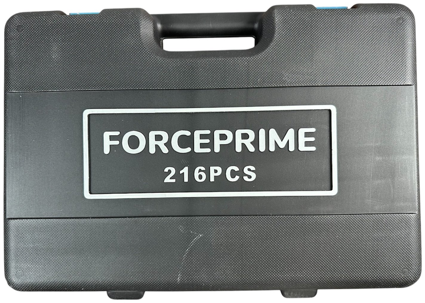 Набор инструментов и оснастки автомобильный 216 в 1 Force Prime FPM216 купить,NaN