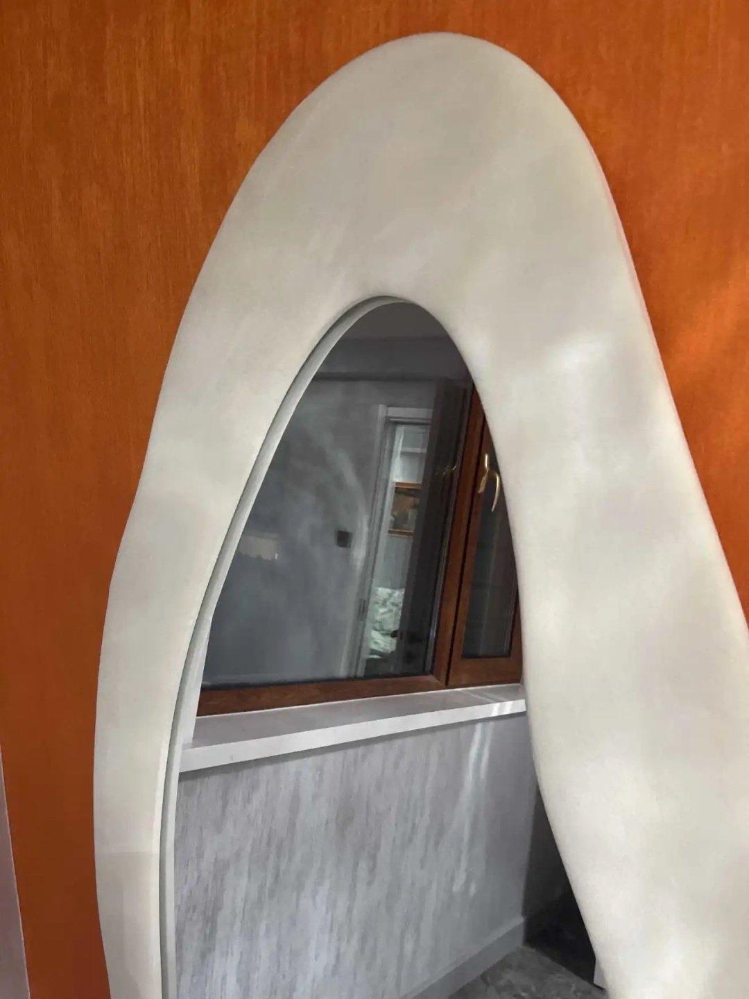 Зеркало настенное, напольное 50x160 см купить,49000