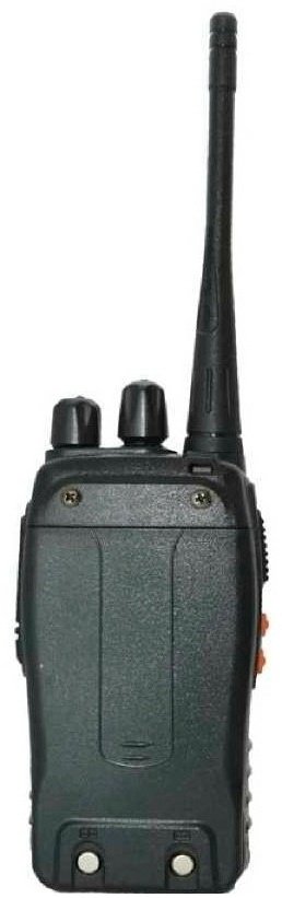 Рация KENWOOD TK666