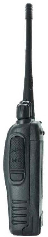 Рация KENWOOD TK666