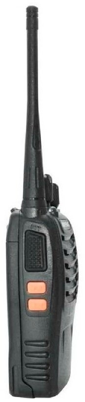 Рация KENWOOD TK666