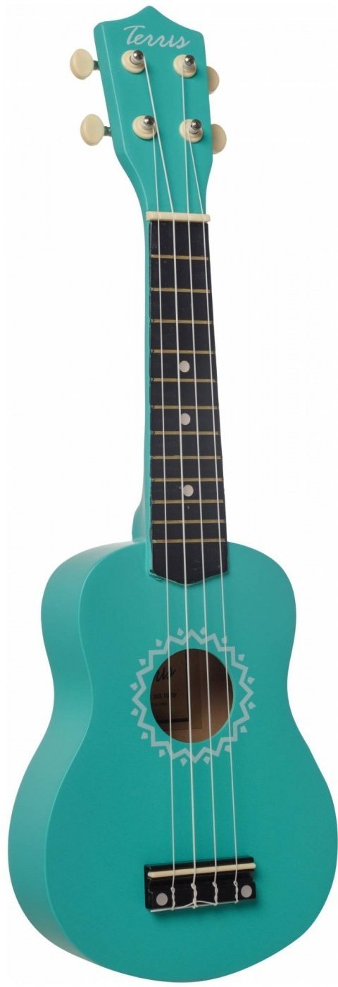 Укулеле сопрано Levinson US-10 TIF PACK купить,18000