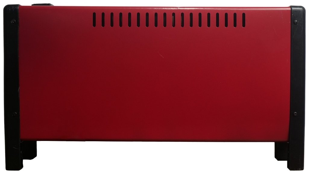 Инфракрасный обогреватель Brando BR-SH4040 красный купить,16000