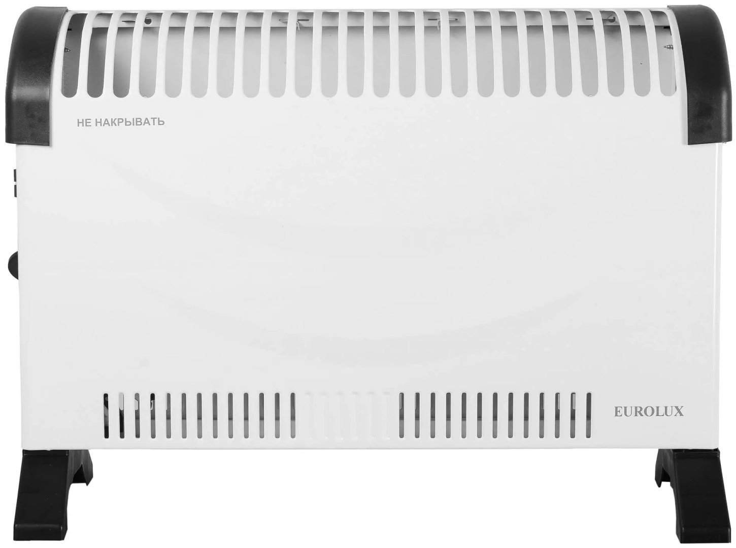 Конвектор Eurolux OK-EU-1500C белый купить,23000