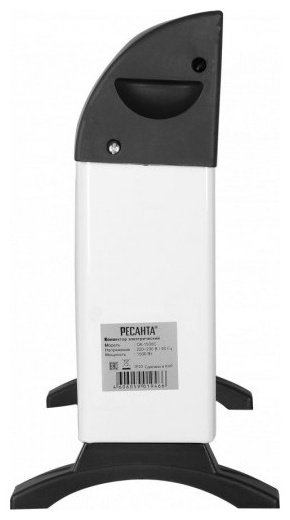 Конвектор Eurolux OK-EU-1500C белый купить,23000