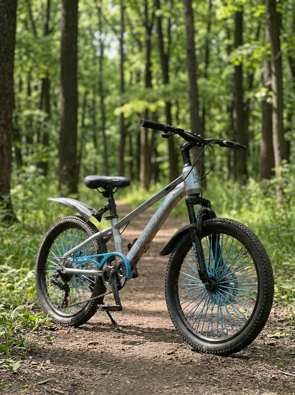 Велосипед Skilmax Skilmax 2026 12.5 дюймов голубой купить,71000