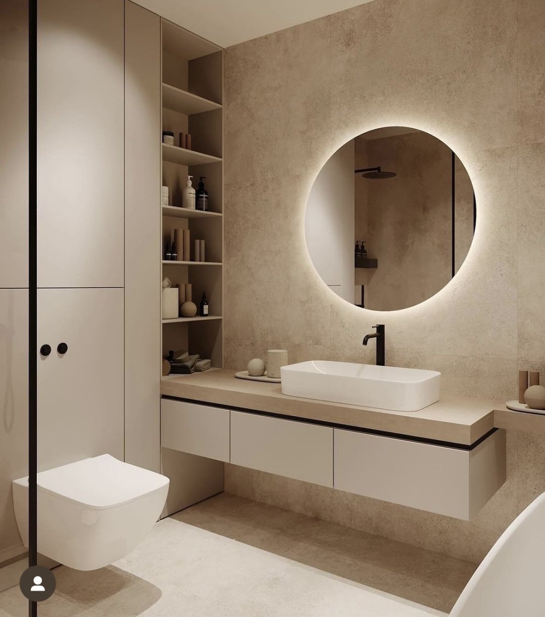 Умное зеркало настенное MIRROR 60x60 см купить,NaN