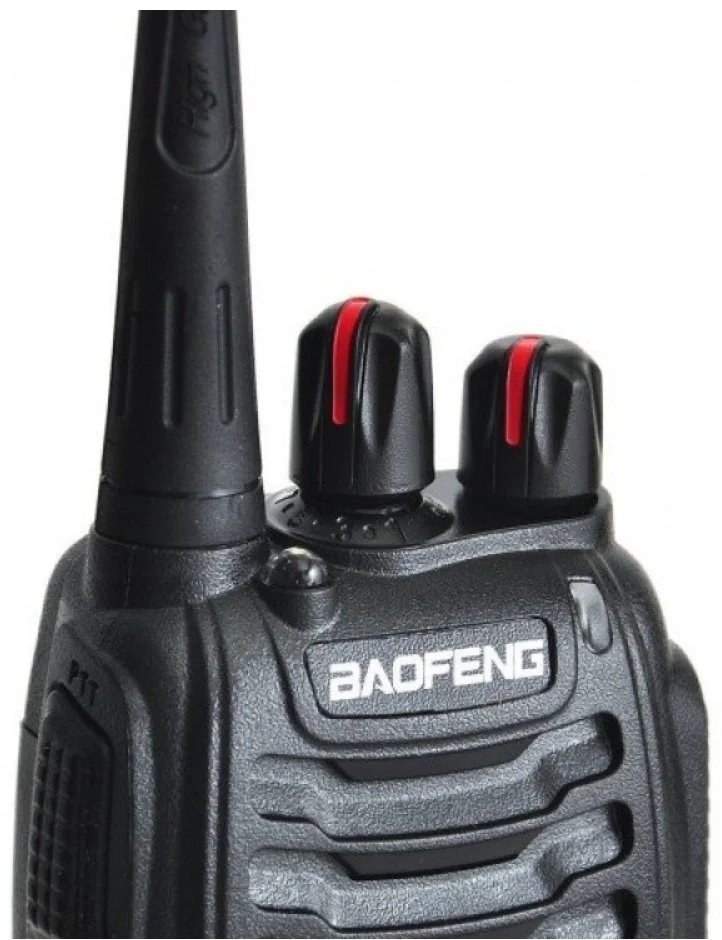 Рация Baofeng BF-888S