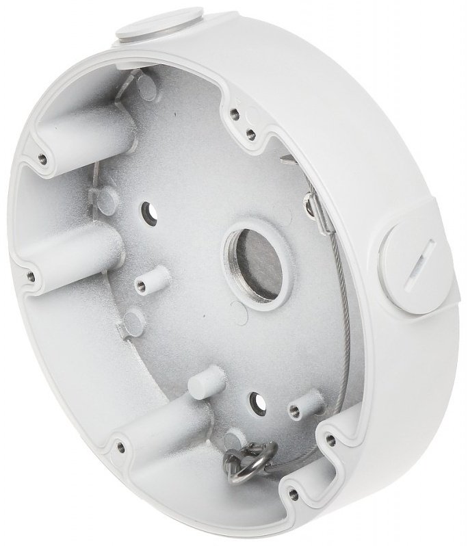Dahua монтажная коробка DH-PFA138 1 шт металл купить,NaN