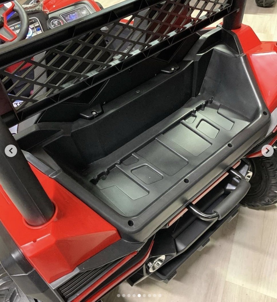 Buggy 1088 черный, красный купить,150000
