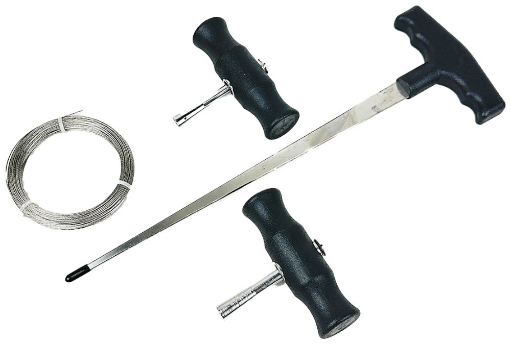 A1 Tools набор QB101 4 шт купить,9900