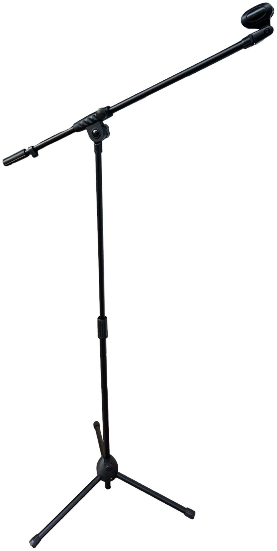 Микрофонная стойка HEBIKUO M300 черный