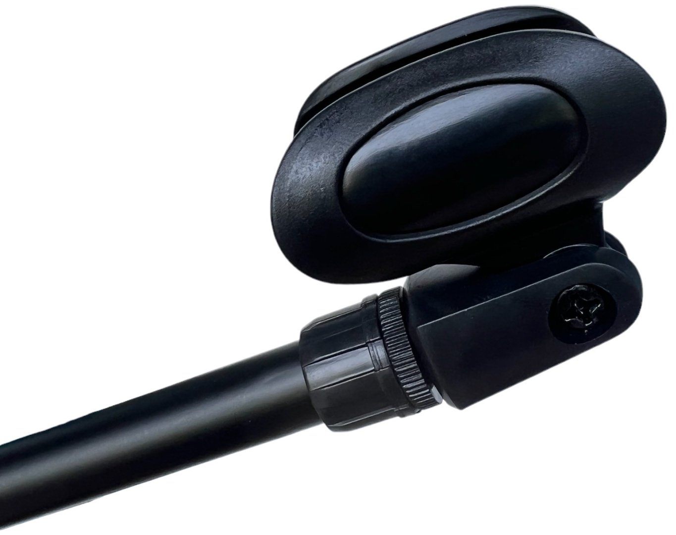 Микрофонная стойка HEBIKUO M300 черный