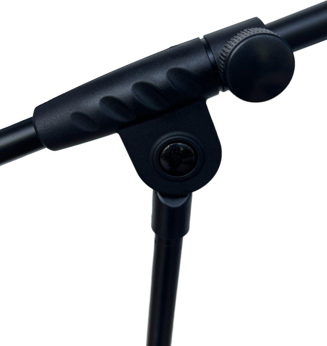 Микрофонная стойка HEBIKUO M300 черный