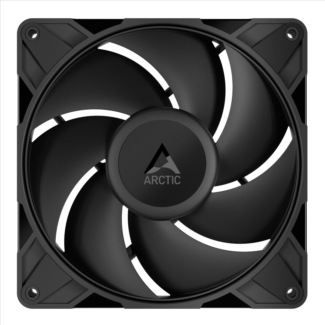 Кулер для корпуса Arctic ACFAN00313A черный купить,NaN