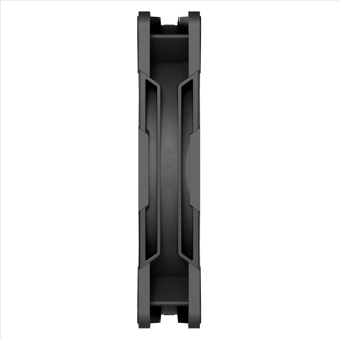 Кулер для корпуса Arctic ACFAN00313A черный купить,NaN