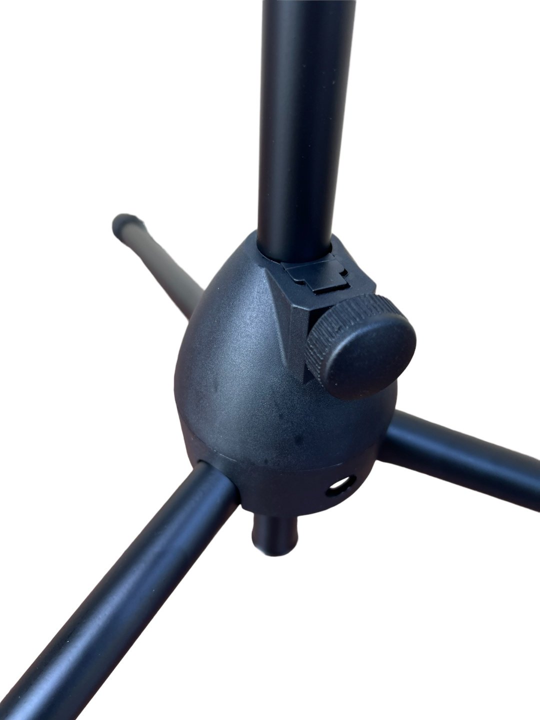 Микрофонная стойка HEBIKUO M300 черный