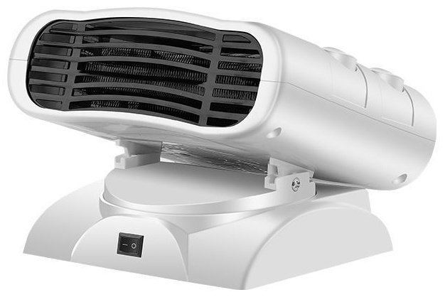 Тепловентилятор Pro-001 белый купить,14000