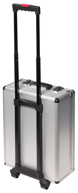 Набор автомобильный 186 в 1 WMC TOOLS WMC186 купить,45000
