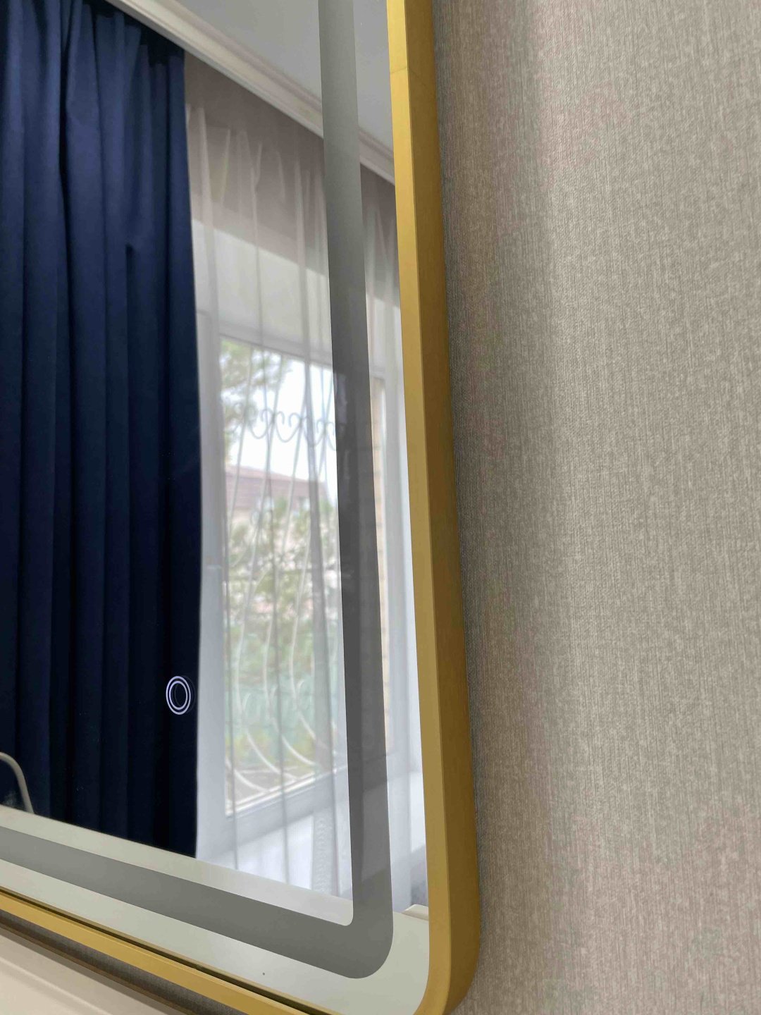 Умное зеркало настенное Forlux 60x80 см - ForteMarket Умное зеркало настенное Forlux 60x80 см купить,25000