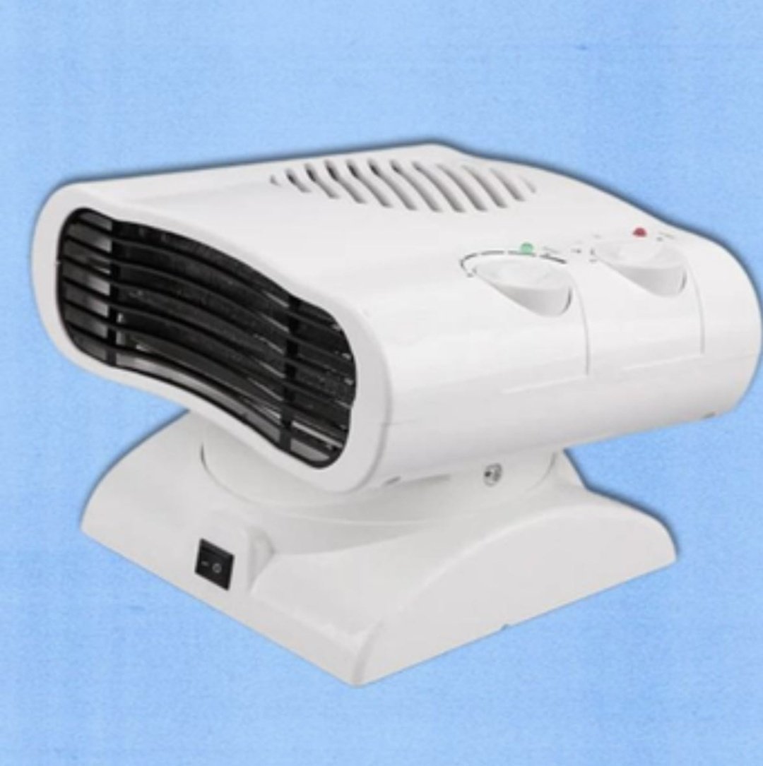 Тепловентилятор MRM-POWER MR-01 белый купить,9999