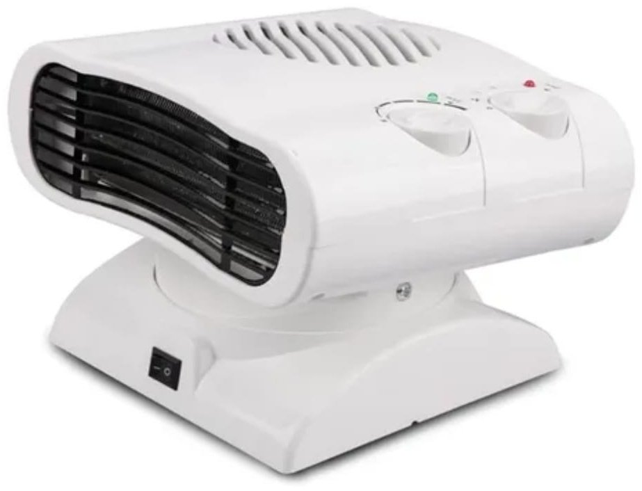 Тепловентилятор MRM-POWER MR-01 белый купить,9999