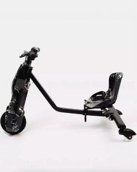 E-Scooter Drift car 36V черный купить,NaN