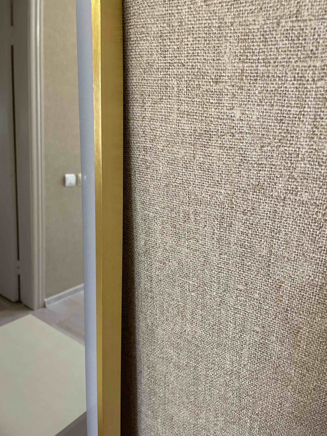 Умное зеркало настенное Forlux 100x80 см купить,NaN