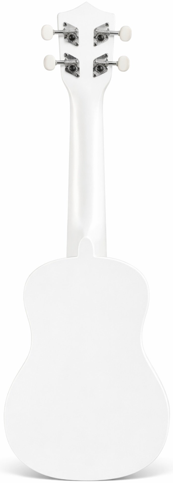 Укулеле сопрано Levinson US-10 WH PACK белый купить,18000