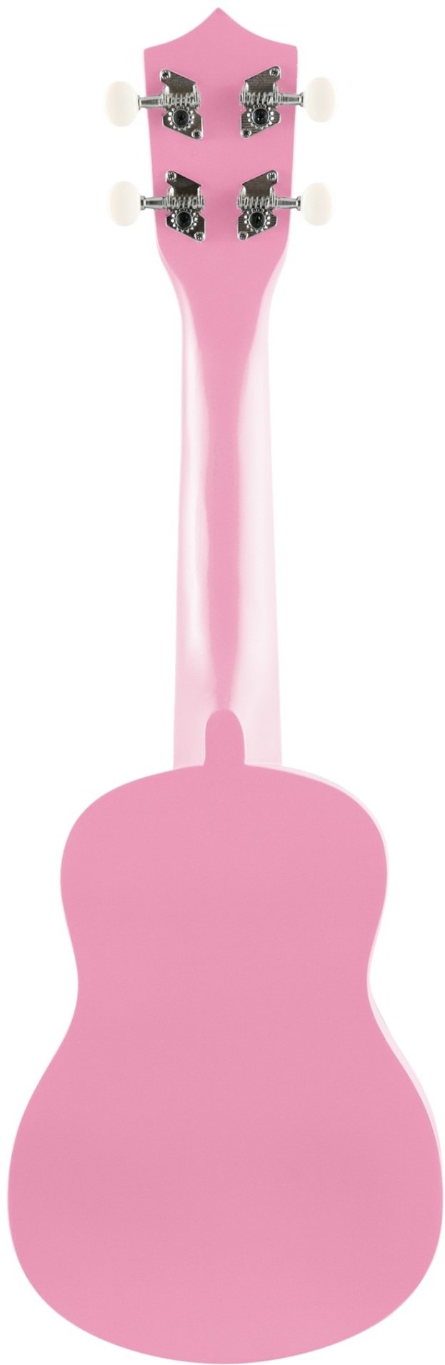 Укулеле сопрано Levinson US-10 PINK PACK розовый купить,18000