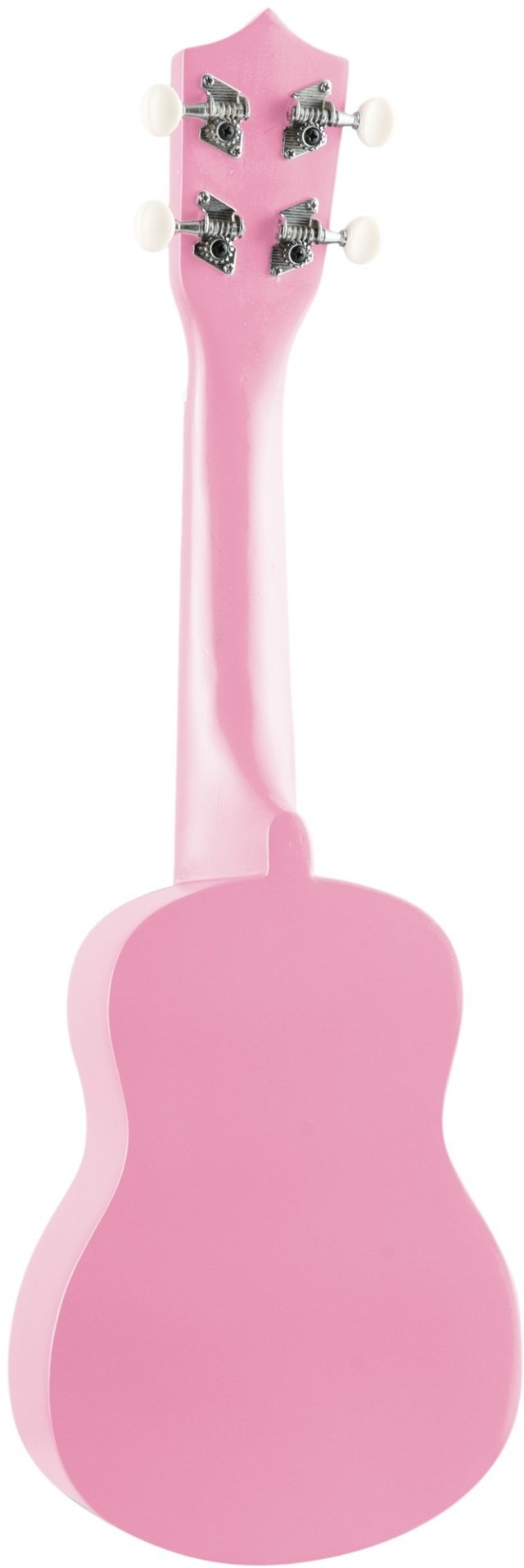 Укулеле сопрано Levinson US-10 PINK PACK розовый купить,18000