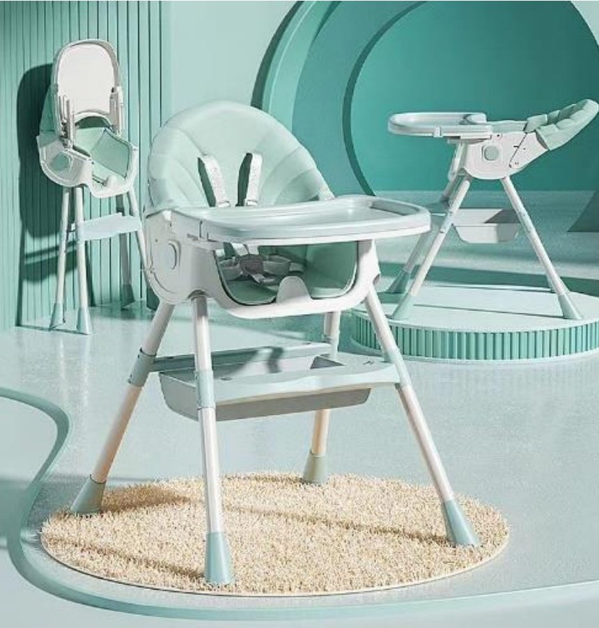 Prego KD-2 бирюзовый