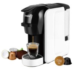 Кофемашина Sonifer SF-3539 черный купить,49000
