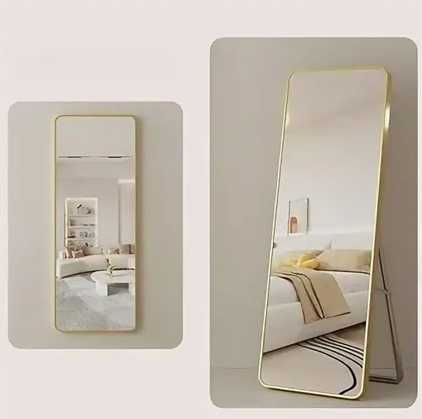 Зеркало напольное Element-5 50x160 см купить,29000