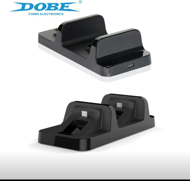 Зарядная станция DOBE TP4-002 черный