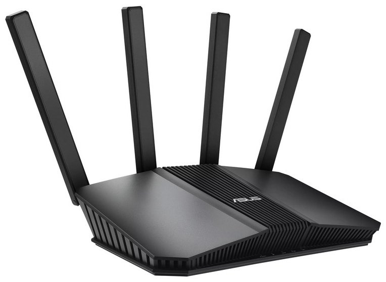 Маршрутизатор ASUS RT-BE82U (90IG0990-MO9B00) купить,NaN