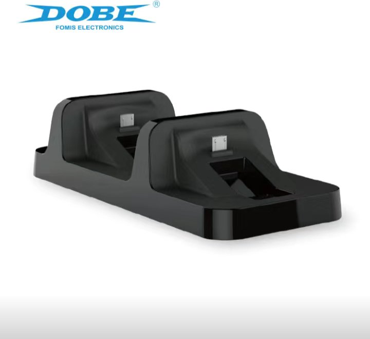 Зарядная станция DOBE TP4-002 черный
