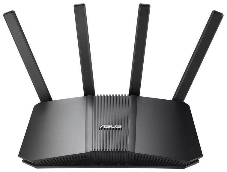 Маршрутизатор ASUS RT-BE82U (90IG0990-MO9B00) купить,NaN