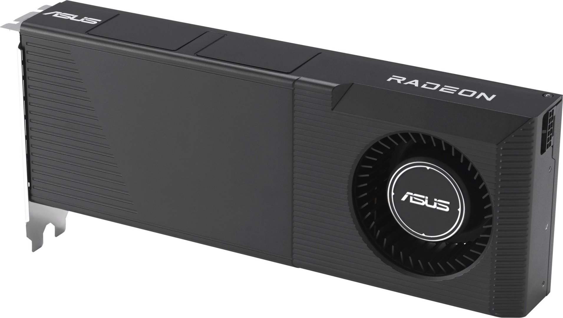 Видеокарта ASUS Radeon AI PRO R9700 TURBO 32 Гб купить,NaN