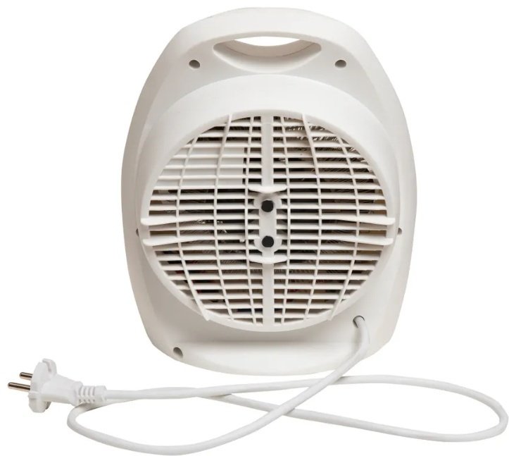 Тепловентилятор ART-Wave LQ-501 белый купить,NaN