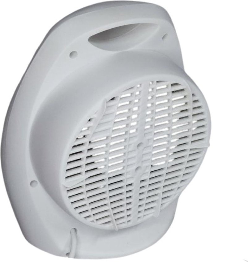 Тепловентилятор SOKANY SK-1650 белый купить,9999