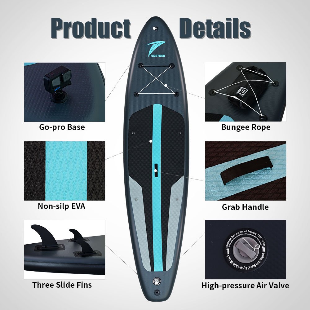 Доска PackVanta pv-71B 2026 350 бирюзовый