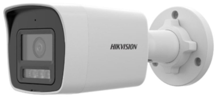 Hikvision камера видеонаблюдения DS-2CD1043G3-LIU, 4MP, расширение 2688x1520 - ForteMarket Hikvision камера видеонаблюдения DS-2CD1043G3-LIU, 4MP, расширение 2688x1520 купить,54316
