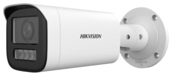 Hikvision камера видеонаблюдения DS-2CD1643G3-LIZU(2.8-12mm), 4MP, расширение 2560x1440 купить,117961