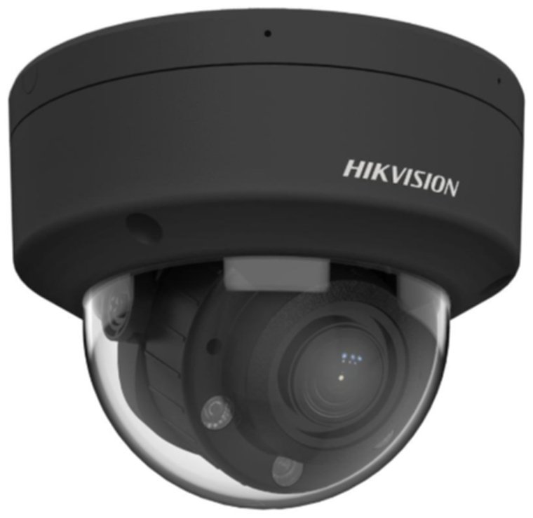 Hikvision камера видеонаблюдения DS-2CD1743G3-LIZU(2.8-12mm), 4MP, расширение 2688x1520 купить,117961