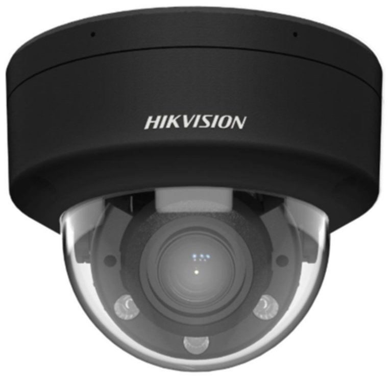 Hikvision камера видеонаблюдения DS-2CD1743G3-LIZU(2.8-12mm), 4MP, расширение 2688x1520 купить,117961